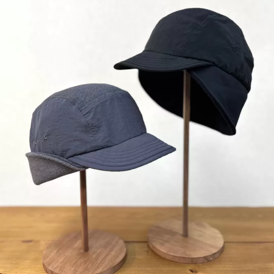 CORDURA® FLEECE ear flap CAP